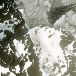 Satellite imagery of Mount David, CA