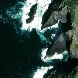 Satellite imagery of Canduff, IE