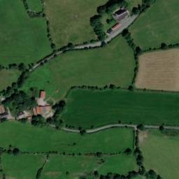 Satellite imagery of Carrigboy Castle, IE