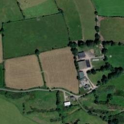 Satellite imagery of Carrigboy Castle, IE