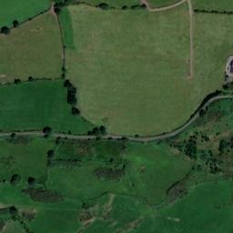 Satellite imagery of Carrigboy Castle, IE