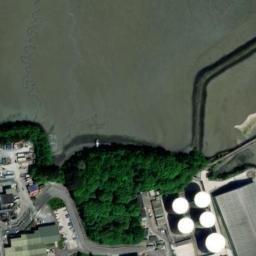 Satellite imagery of Ballybricken Point, IE