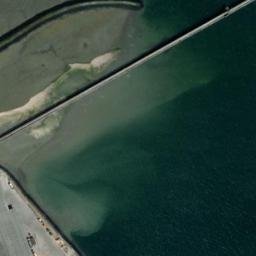 Satellite imagery of Ballybricken Point, IE