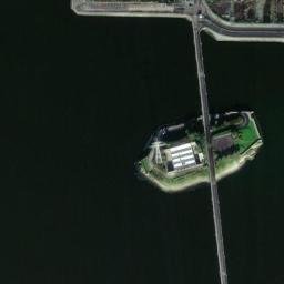 Satellite imagery of Paddy’s Point, IE