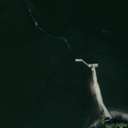 Satellite imagery of Paddy’s Point, IE