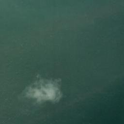 Satellite imagery of Long Point, IE