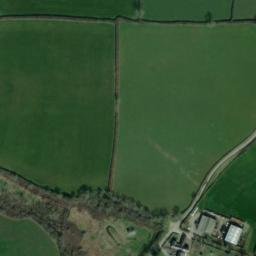 Satellite imagery of Drim Camp, GB