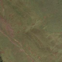 Satellite imagery of Pant y Creigiau, GB