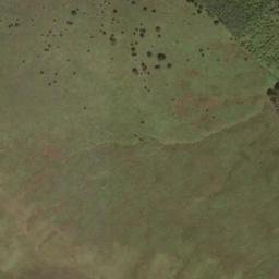 Satellite imagery of Pant y Creigiau, GB