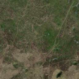 Satellite imagery of Blaen Onneu, GB