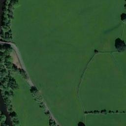 Satellite imagery of Battle Tump, GB