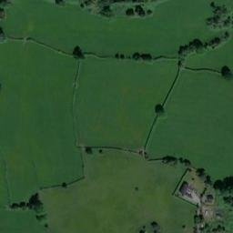 Satellite imagery of Battle Tump, GB