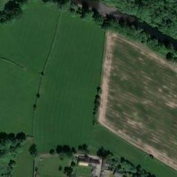 Satellite imagery of Battle Tump, GB