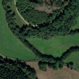 Satellite imagery of Flaxley Abbey, GB