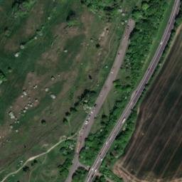 Satellite imagery of Emmas Grove, GB
