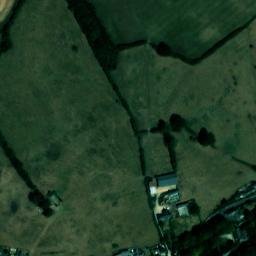 Satellite imagery of Leafield Trig Point S6756, GB