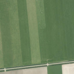 Satellite imagery of Hoek van de Kwak, NL
