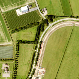 Satellite imagery of Neerijnen, NL