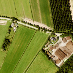 Satellite imagery of Neerijnen, NL