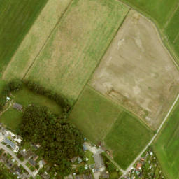 Satellite imagery of Kasteel Hernen, NL