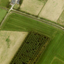 Satellite imagery of Leur, NL