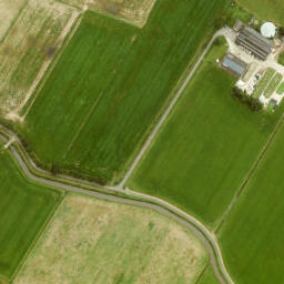 Satellite imagery of Leur, NL