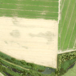 Satellite imagery of 643, NL