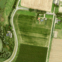 Satellite imagery of 643, NL