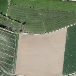 Satellite imagery of Wölberg, DE