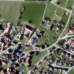 Satellite imagery of Lattberg, DE