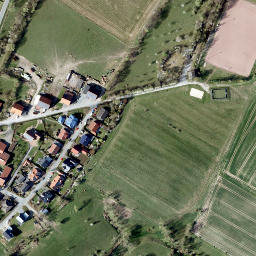 Satellite imagery of Lattberg, DE