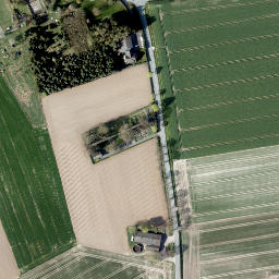 Satellite imagery of Brosterberg, DE