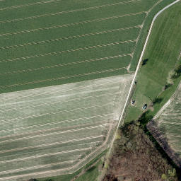 Satellite imagery of Brosterberg, DE