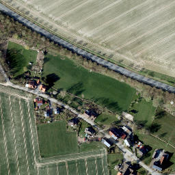 Satellite imagery of Dicker Berg, DE