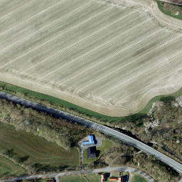 Satellite imagery of Dicker Berg, DE