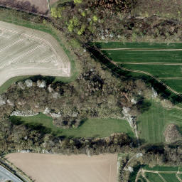 Satellite imagery of Dicker Berg, DE