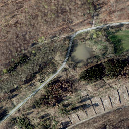 Satellite imagery of Oldenburg, DE