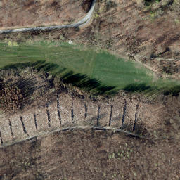 Satellite imagery of Oldenburg, DE