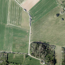 Satellite imagery of Feldberg, DE