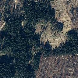 Satellite imagery of Sommerberg, DE