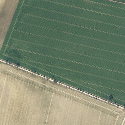 Satellite imagery of Doberg, DE
