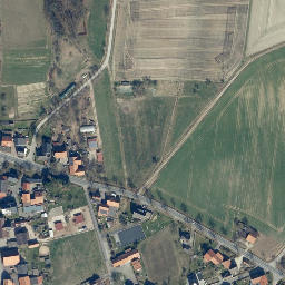 Satellite imagery of Schiefer Berg, DE