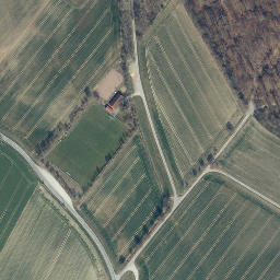 Satellite imagery of Platte, DE