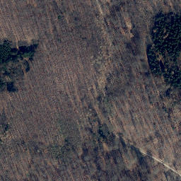 Satellite imagery of Hube, DE