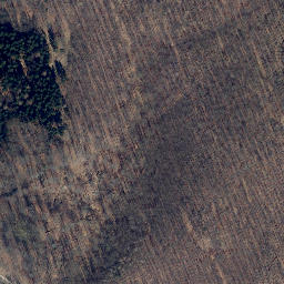 Satellite imagery of Hube, DE