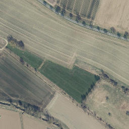 Satellite imagery of Oyershäuser Berg, DE