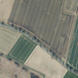 Satellite imagery of Oyershäuser Berg, DE