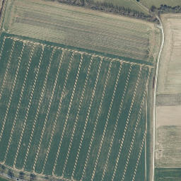 Satellite imagery of Oyershäuser Berg, DE