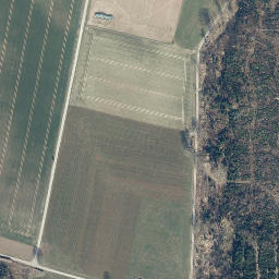 Satellite imagery of Vogelberg, DE