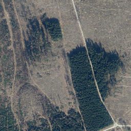 Satellite imagery of Vogelberg, DE